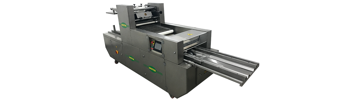 Машина для измельчения панировочных сухарей